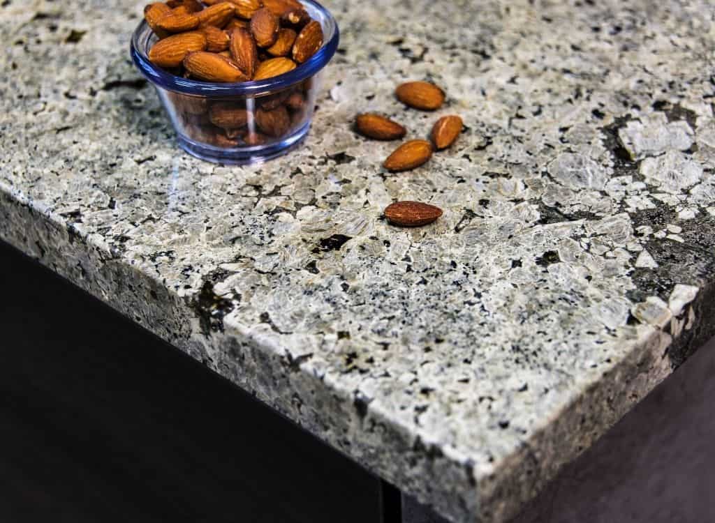 granite benchtop blog