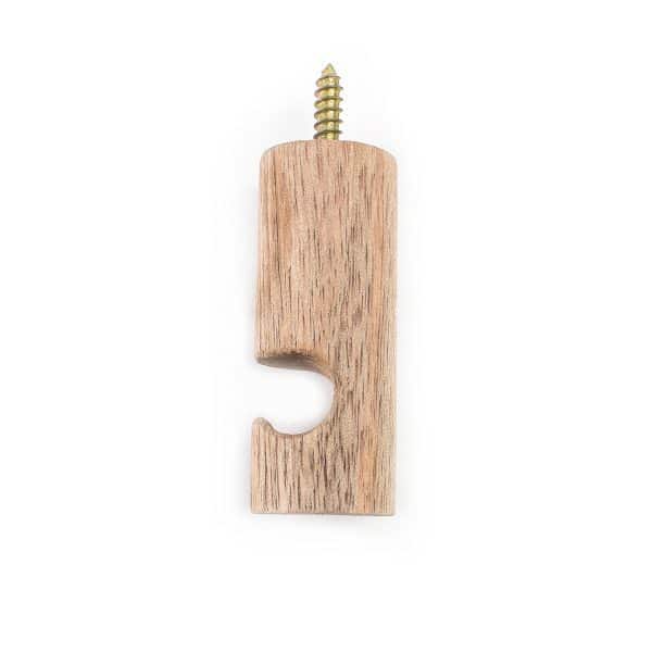 Mango Wood Ceiling Hook - Mango Wood Wall Hook