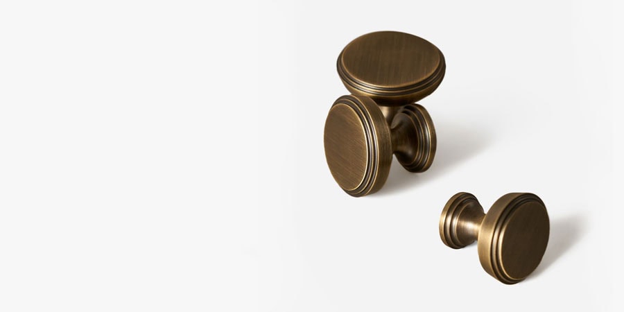 Shop Cabinet Hardware: Knobs, Cabinet Handles, Drawer Pulls, Wall Hooks & more - architectural hardware