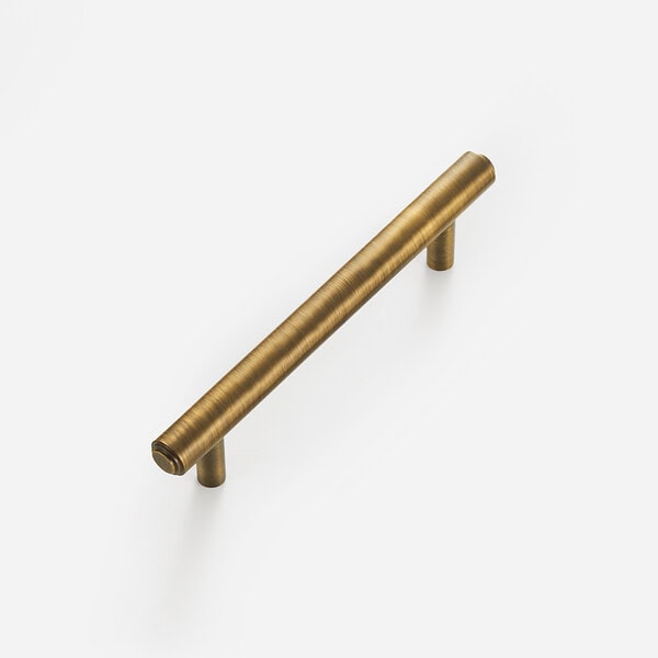 Mir - Antique Bronze Brass Handle - antique bronze brass